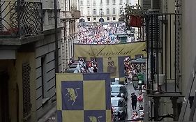 Centro Storico Home